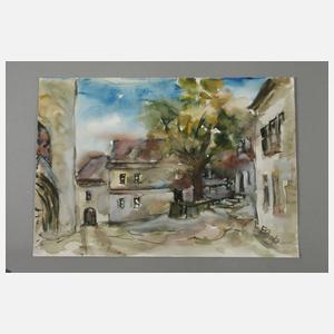 Enno Büttner, Fünf Arbeiten