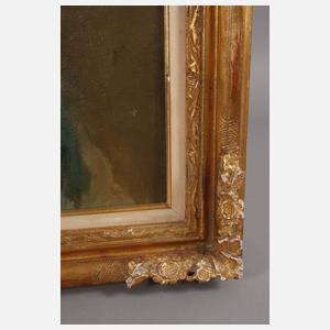 Marietta Cerrini, Damenportrait