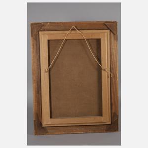 Marietta Cerrini, Damenportrait