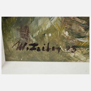 Manfred Feiler, "Russland – Tote Frau"