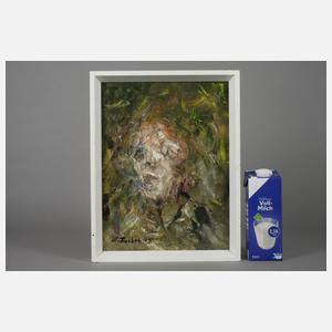 Manfred Feiler, "Russland – Tote Frau"