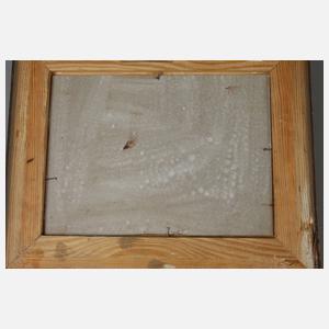 Manfred Feiler, Fuchsjagd