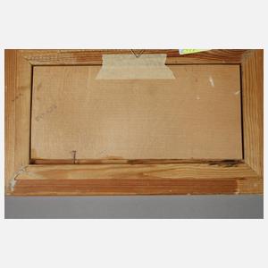 Manfred Feiler, Herbstlandschaft