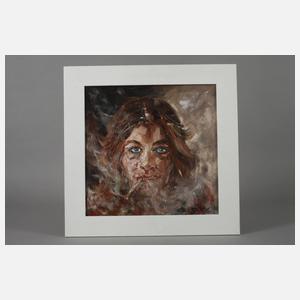 Manfred Feiler, "Der Lack ist ab"