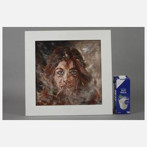 Manfred Feiler, "Der Lack ist ab"