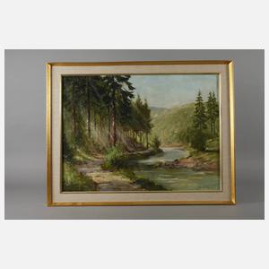 Manfred Feiler, An der Elster