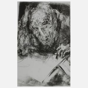 Prof. Johannes Heisig, Briefschreiber