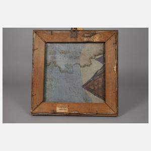 Alfred Hofmann-Stollberg, "Thüringer Schloss"