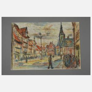 Waldo Köhler, "Quedlinburg"