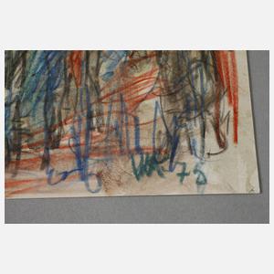 Waldo Köhler, "Quedlinburg"