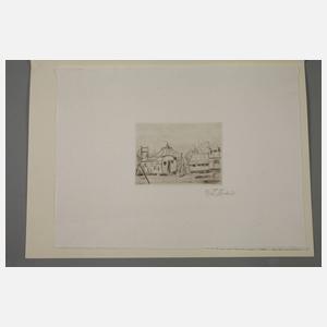 Otto Lange, "Zirkus"