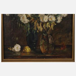 Richard Miller, "Chrysanthemen"