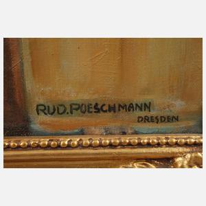 Rudolf Poeschmann, "Am Spiegel"
