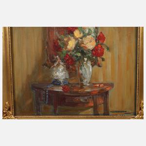 Rudolf Poeschmann, "Am Spiegel"