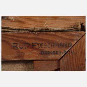 Rudolf Poeschmann, "Am Spiegel"