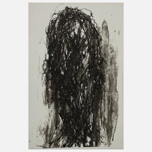 Prof. Max Uhlig, Kopf