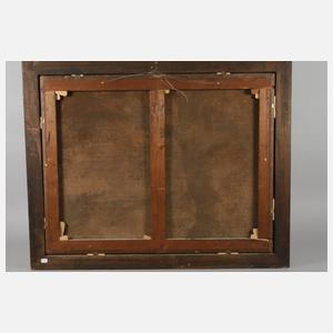 Jacques Courtois, attr., Reiterschlacht am Bosporus