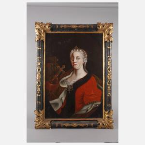 Maria Theresia von Österreich