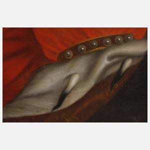 Maria Theresia von Österreich