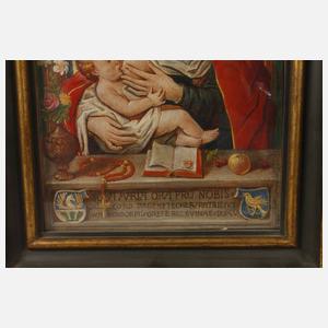 Maria mit dem Jesuskind