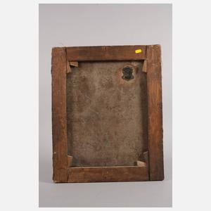 Allegorie auf den Sommer