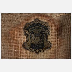 Allegorie auf den Sommer