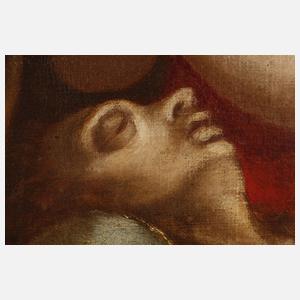 Tod des Adonis, Barock