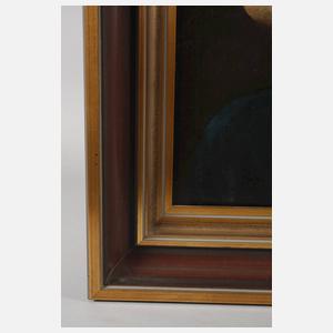 Tod der Lucretia Francesco Trevisani