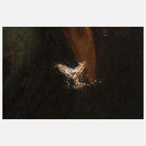 Maria mit Jesus und Johannes