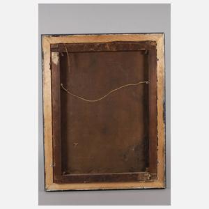 Maria mit Jesus und Johannes