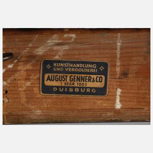 Jesus und die Ehebrecherin