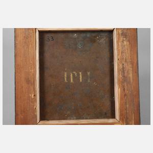 Heiliger Hieronymus als Eremit