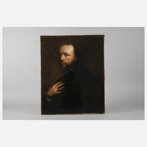 Portrait des Sir Kenelm Digby nach Anthony van Dyck