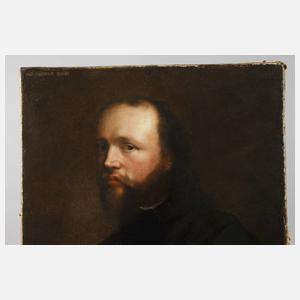 Portrait des Sir Kenelm Digby nach Anthony van Dyck