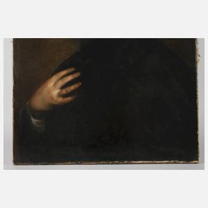 Portrait des Sir Kenelm Digby nach Anthony van Dyck