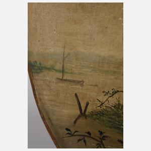 Feiernde Gesellschaft