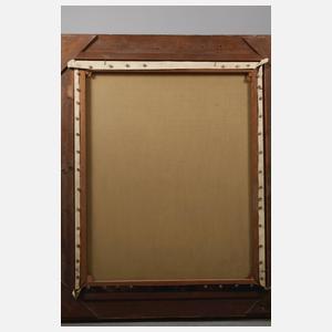 Maximilian Vollert, Damenbildnis