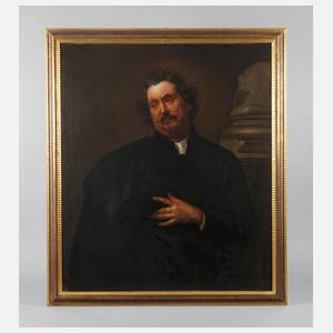Bildnis des Karel van Mallery nach Anthonis Van Dycke