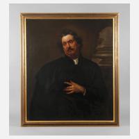 Bildnis des Karel van Mallery nach Anthonis Van Dycke111