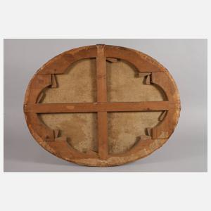 Mediterrane Sommerlandschaft