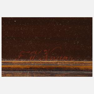 Altmeisterliches Tafelstillleben