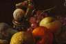 Altmeisterliches Tafelstillleben