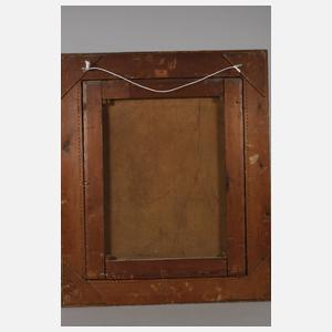 Elisabeth Ankermann, Kutsche im Wald