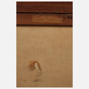 Eduard Boehm, "Gebirgsbach aus der Schweiz"