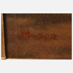 J. Deutsch, Das belauschte Selbstgespräch