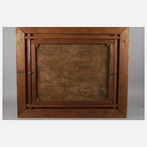 J. Deutsch, Das belauschte Selbstgespräch