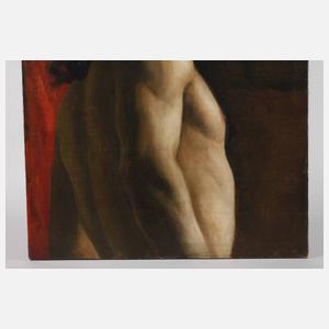 Ducatillon, Männerakt