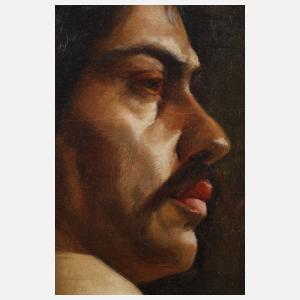 Ducatillon, Männerakt