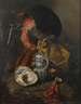 Joseph Haunstetter, attr., Stillleben mit Muschel