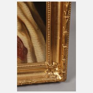 Friedrich Karl Hausmann, attr., Italienerin